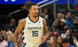 Lutto Nba morto Brandon Clarke lala di Memphis aveva 29 anni 265x160