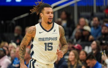 Lutto Nba morto Brandon Clarke lala di Memphis aveva 29 anni 364x230