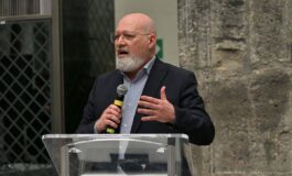 Made in Europe Bonaccini chiede sostegno europeo per le pmi italiane 265x160