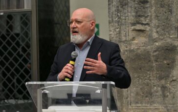 Made in Europe Bonaccini chiede sostegno europeo per le pmi italiane 364x230