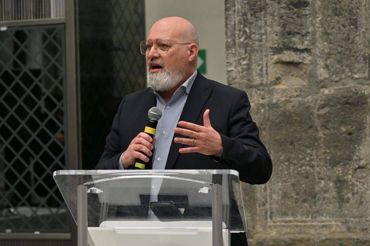 Made in Europe: Bonaccini chiede sostegno europeo per le pmi italiane