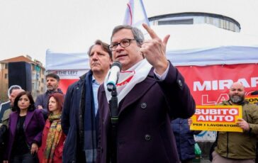 Made in Europe Pedulla M5S spinge per il rafforzamento economico dellUe 364x230