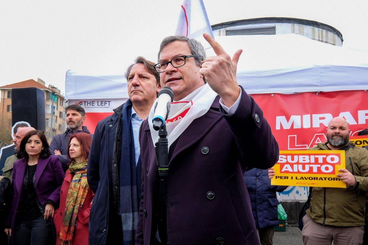 Made in Europe: Pedullà (M5S) spinge per il rafforzamento economico dell'Ue