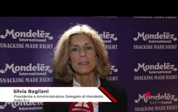 Made in Italy Bagliani Mondelez Italia ‘Filiera sostenibile leva strategica per competitivita e 364x230