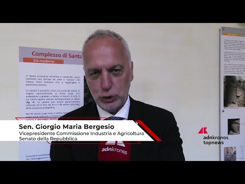 Made in Italy: Bergesio, ‘Oro Saiwa simbolo dell’identità italiana e di una filiera sostenibile’
