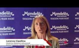 Made in Italy Cipollina Mondelez Italia ‘Sostenibilita pilastro strategico per filiere agricole 265x160