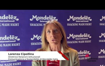 Made in Italy Cipollina Mondelez Italia ‘Sostenibilita pilastro strategico per filiere agricole 364x230