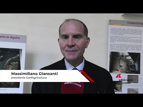 Made in Italy: Giansanti (Confagricoltura), ‘rafforzare le filiere produttive strategiche per il