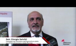 Made in Italy Salvitti ‘Le filiere integrate sono la chiave per creare valore e rafforzare i 265x160