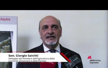 Made in Italy Salvitti ‘Le filiere integrate sono la chiave per creare valore e rafforzare i 364x230