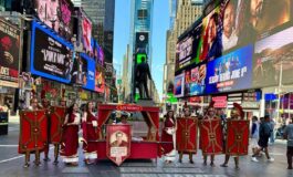 Made in Italy la pinsa romana conquista New York 265x160