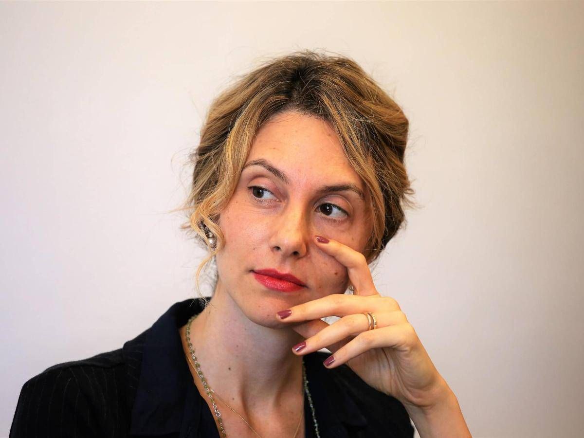 Madia lascia il Pd: "Non basta più, serve un polo riformista per rafforzare la coalizione"