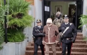 Mafia trovato il tesoro della droga di Messina Denaro maxi operazione con 3 arresti e sequestri per 200 milioni 364x230