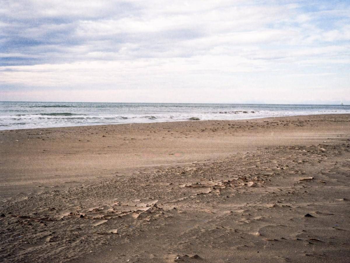 Maggio rovente, picco del caldo poi leggero calo termico con temporali sparsi