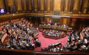 maggioranza frena su spese nato in senato dietrofront sulla mozione non era il momento per discuterne 2