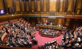 Maggioranza frena su spese Nato in Senato dietrofront sulla mozione Non era il momento per discuterne 265x160