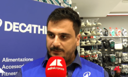 Mainella Decathlon Sport e punto di incontro e partecipazione sociale 265x160