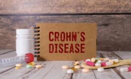 Malattia Crohn con fistole nuovi dati su terapia monoclonale 265x160