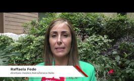 Malattie rare Egpa Fede AstraZeneca rimborsabilita di benralizumab traguardo importante 265x160