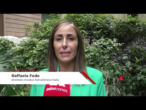 Malattie rare: Egpa, Fede (AstraZeneca), 'rimborsabilità di benralizumab traguardo importante'