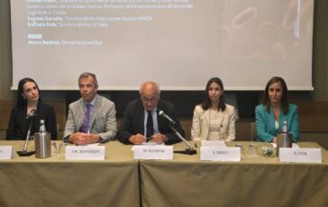 malattie rare egpa recidivante o refrattaria si ampliano indicazioni per anti il 5 2