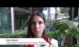 Malattie rare Monti Auxologico benralizumab apre nuove prospettive per Egpa 265x160
