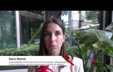 Malattie rare Monti Auxologico benralizumab apre nuove prospettive per Egpa 364x230