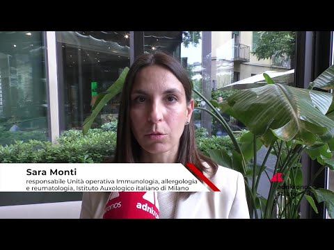 Malattie rare: Monti (Auxologico), 'benralizumab apre nuove prospettive per Egpa'