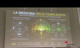 Malattie rare Sla presentato il progetto Ovunque vicini 265x160