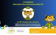malattie rare arriva la nf minuto per minuto serie animata che accende i riflettori sulle neurofibromatosi 2
