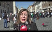 malattie rare il popolo aisla in marcia verso san pietro udienza privata con papa leone xiv 2