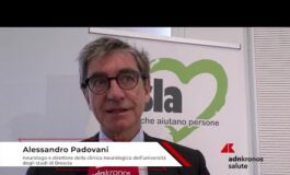 Malattie rare neurologo Padovani ‘creare condizioni che migliorino qualita vita persone con Sla 265x160