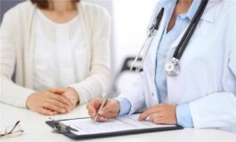 Malattie rare tre anni per diagnosi linfoma cutaneo a cellule T Personalizzare cure 265x160