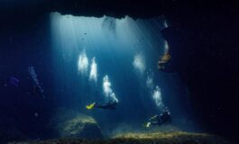 Maldive individuati i corpi dei 4 sub italiani 265x160