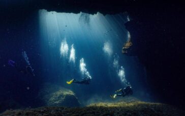 Maldive individuati i corpi dei 4 sub italiani 364x230