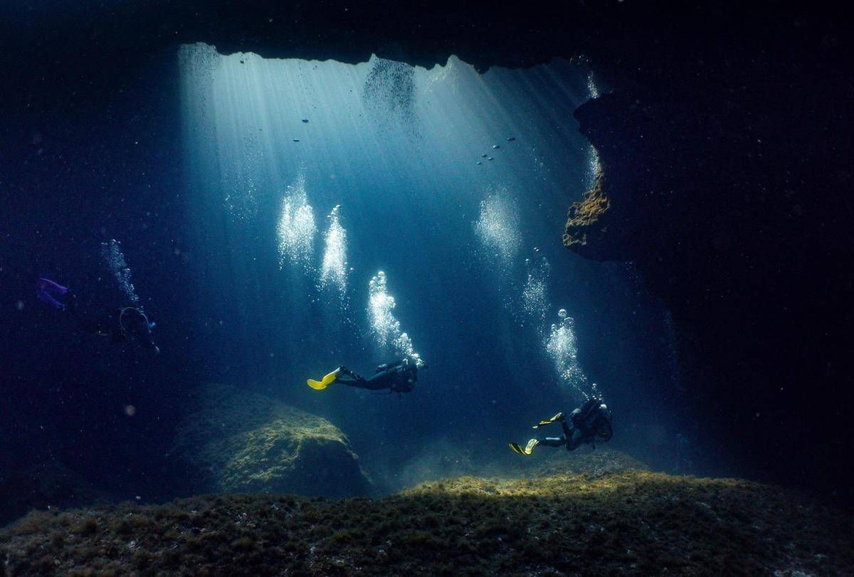 Maldive, individuati i corpi dei 4 sub italiani