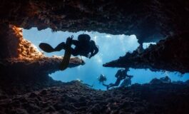 Maldive recupero corpi dei sub in grotta team internazionale pronto a nuova immersione 265x160
