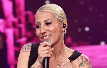 Malika Ayane e la sveglia alle 5 per andare a correre Ho imparato a sfidare i miei limiti 364x230
