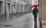 maltempo diffuso e giu le temperature poi torna il sole le previsioni meteo 2