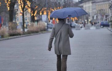 Maltempo in Italia tornano le supercelle cosa sono e quando si verificano 364x230