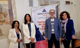 Manageritalia Managing for inclusion fa tappa ad Ascoli Piceno﻿ 265x160