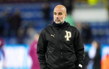 Manchester City Guardiola dice addio a fine stagione 364x230