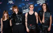 maneskin di nuovo insieme lo spoiler di la reunion a sanremo 2027 2