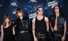 Maneskin di nuovo insieme lo spoiler di La reunion a Sanremo 2027 265x160