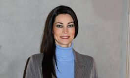 Manuela Arcuri la separazione dal marito Colpa di entrambi ci siamo dati per scontati 265x160