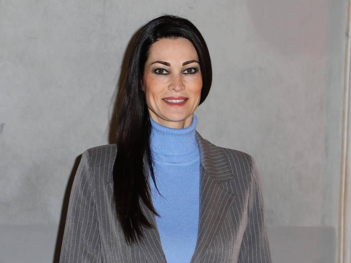 Manuela Arcuri, la separazione dal marito: "Colpa di entrambi, ci siamo dati per scontati"