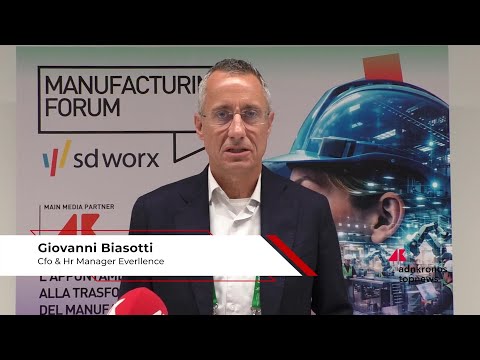 manufacturing forum 2026 biasotti everllence per leadership consapevole superare paura e 2