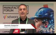 manufacturing forum 2026 gasparini him co competenze e formazione continua per affrontare il 2