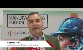 Manufacturing Forum 2026 Moi NLMK Verona ‘sfida e coinvolgere e mantenere persone e nuove 265x160