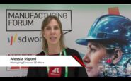 manufacturing forum 2026 rigoni sd worx dati e persone nuove leve strategiche del settore 2